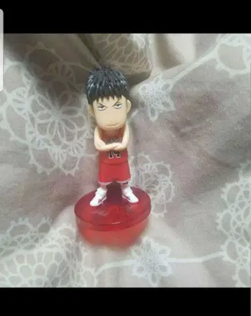 정대만 피규어 슬램덩크 월드 컬렉션 FIRST