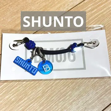 슈토 BMSGFES'25 슈참 세트 SHUNTO