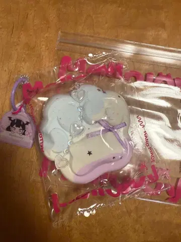 mellowjoy 고양이 발톱