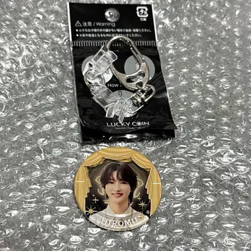 ROIROM 럭키 코인 대몽 3