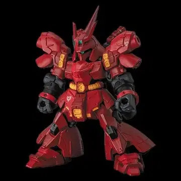 모빌슈트 앙상블 Ver. FUKUOKA 사자비 2종 세트