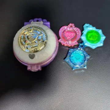 마지마조 퓨어즈 마조카 포르테 마조카 주얼 3개 세트