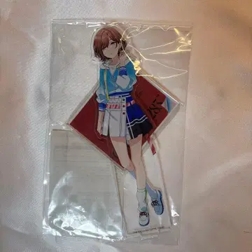 샤니마스 히구치 마도카 6.5th 아크릴 스탠드