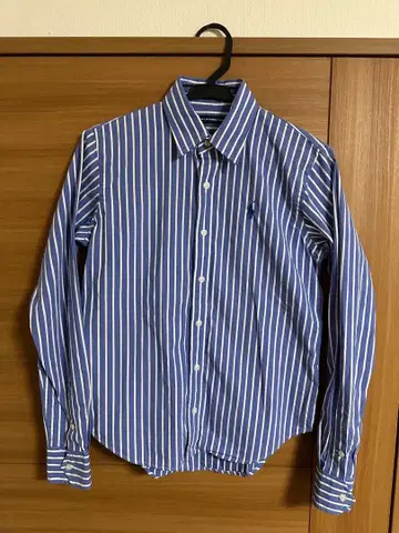 폴로 랄프로렌 스포츠 스트라이프 셔츠 2