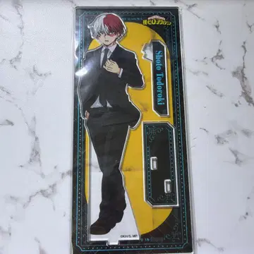 토도로키 쇼토 아크릴 스탠드