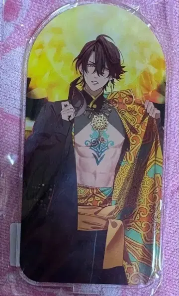 카네브라 네이트 아크릴 스탠드