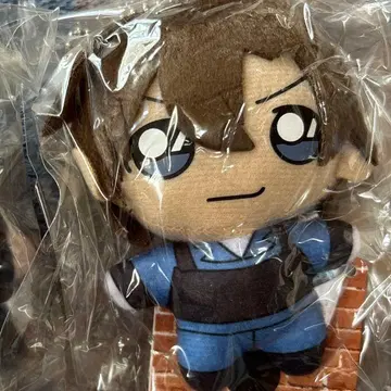 하기와라 켄지 봉제 인형 프라이스