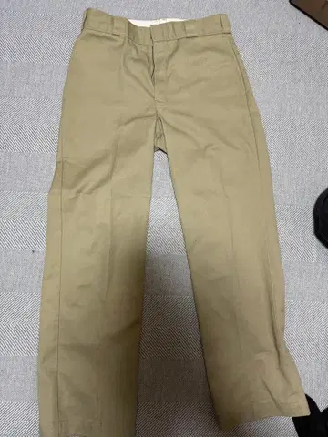 Dickies 베이지 USA제