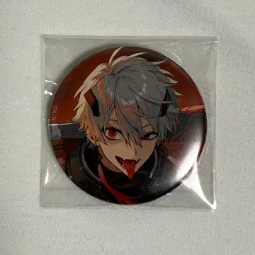 니지산지 BattleMode 혜택 캔뱃지 쿠츠하