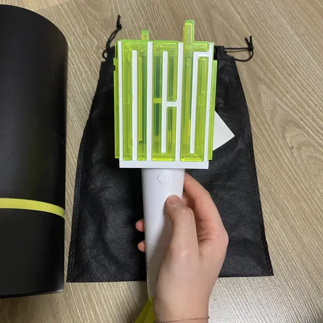 NCT 응원봉 (택포)