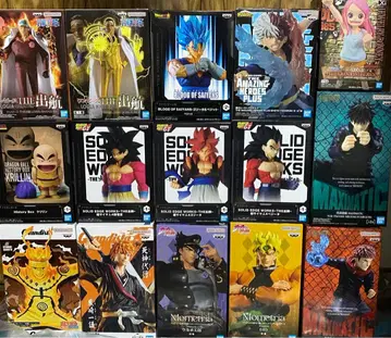 프라이스 피규어 묶음 판매