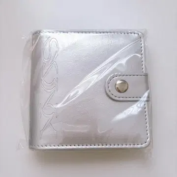 [ 미개봉 새상품 ] aespa 서울콘 윈터 포토 카드 바인더 키트