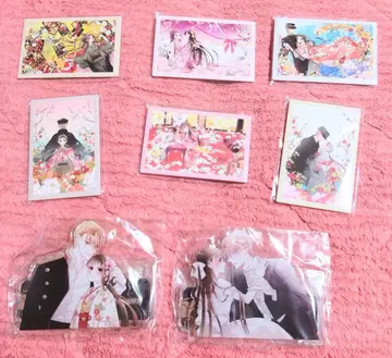 천당가 이야기 만복 가챠 디오라마 마그넷 아크릴 스탠드 마사토 란