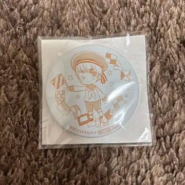 헤타리아 시랜드 페어 혜택 캔뱃지