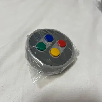 NINTENDO 컨트롤러 가챠