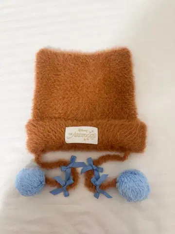 니트캡 패셔니스타 캣 툴루즈 마리 모자 새상품급