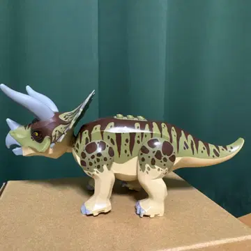 LEGO 레고 트리케라톱스