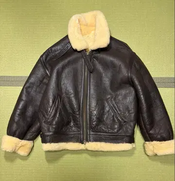 B-3 플라이트 자켓