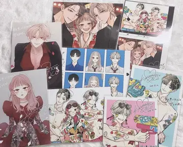 몸을 태울 듯한 사랑을 알라 안노 마코 네프리 인터넷 프린트 브로마이드