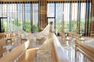 [ 새상품급 ] 타카미 브라이덜 롱 베일 이탈리아 튤 CVT-001