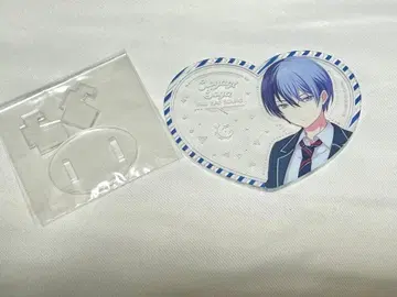 프로세카 아오야기 토야 피크리아