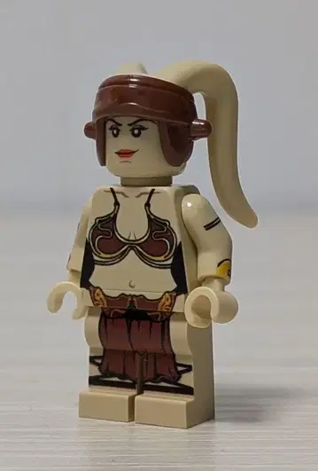 레고 LEGO 스타 워즈 트와일렉 여성 [ 커스텀품 ] 주의
