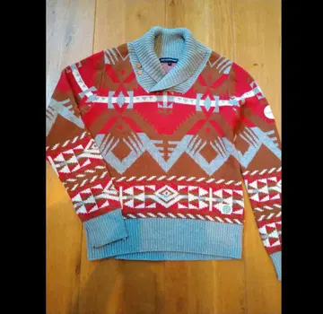 [ ROSASEN/여성용 스웨터 M 중고 ]