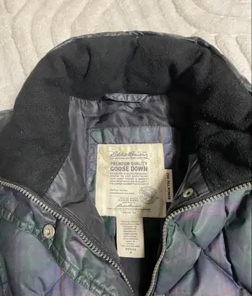 Eddie Bauer 프리미엄 다운 자켓