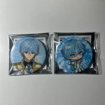 메테오라 1주년 Lapis 라피스 캔뱃지