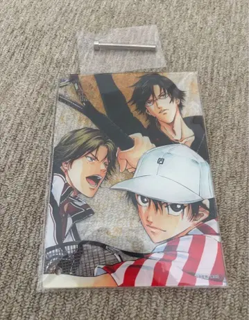 신 테니스의 왕자님 대원화전 아크릴 스탠드