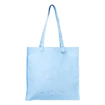 시나몬 토트백 원포인트 하트 시리즈 퓨로랜드 산리오