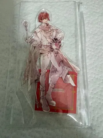 나나세 리쿠 9주년 아크릴 스탠드