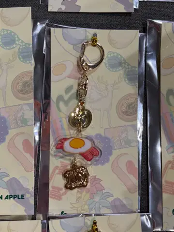 미세스 랜덤 참