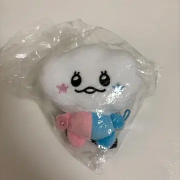 treasure TRUZ 봉제 인형 도영 솜