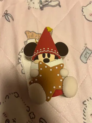 릴린링 백참 케이스 포함