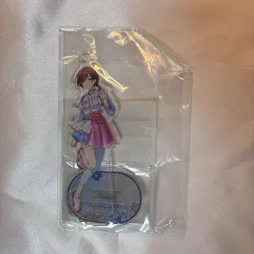 샤니마스 히구치 히가 아크릴 스탠드 6th