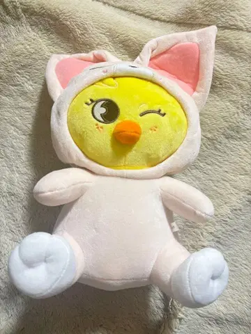 [새상품급] straykids  봉제 인형 포가리 폭시니 스키즈