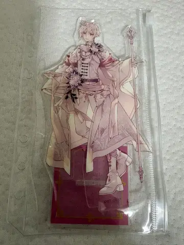 아이나나 아크릴 스탠드 쿠죠 텐 9주년