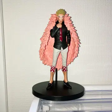 원피스 DXF vol.23 돈키호테 도 플라밍고 피규어