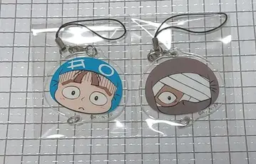 닌타마 란타로 아크릴 참