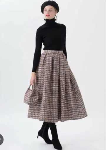 [트루 바이 마리코 오이카와] 미사용 새상품 택 포함 Ariana