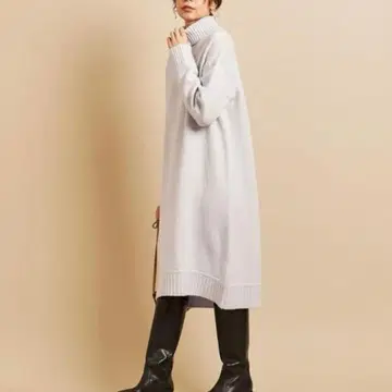 뷰티&유스 니트 원피스 저널 스탠다드,쉽스,이에나