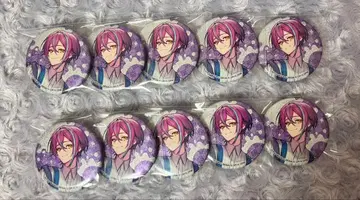 프로세카 카미시로 루이 로손 콜라보 10점