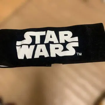 STAR WARS 타월 반란군 퍼스트 오더