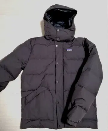 파타고니아 다운 자켓