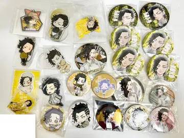 도쿄 리벤저스 동리베 쿠니이치 코코 굿즈 세트