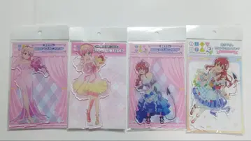 마치카도 마조쿠 아크릴 스탠드 4개 세트