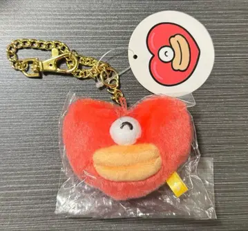 치이카와 오데하트 마스코트