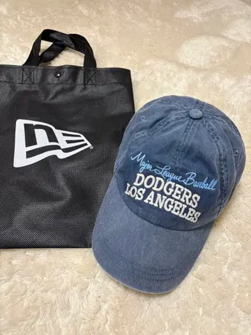 로스앤젤레스 다저스 캡