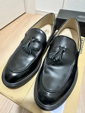 호킨스 로퍼 27.5cm